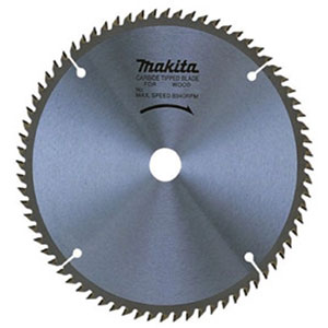 Lưỡi cưa hợp kim Makita B-02814 (305mm x 25.4mm x 96T)