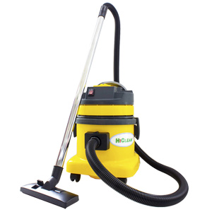 Máy hút bụi HiClean HC 15P (15 lít, thùng nhựa)