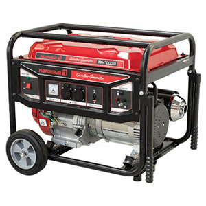 Máy phát điện Motokawa MK-7000W (5KW)