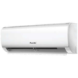 Điều hòa 2 chiều Funiki 9.000 BTU HSH-10TMU