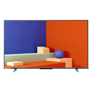 Google Tivi LED Hisense 4K 43 inch 43A6500K