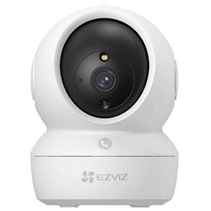 Camera Wifi thông minh Ezviz C6N Pro 2K 3MP