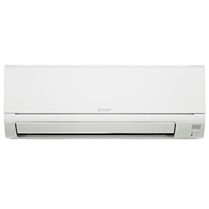 Điều hòa Mitsubishi Electric 18.000 BTU 2 chiều inverter MSZ/MUZ-HT50VF