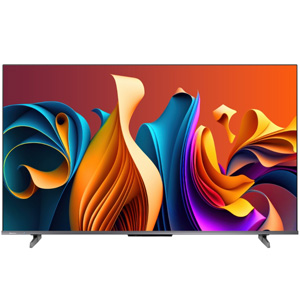 Google Tivi Hisense QLED Hisense 55 inch 55Q6N