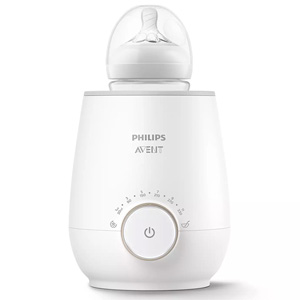 Máy hâm sữa Philips Avent SCF358.00