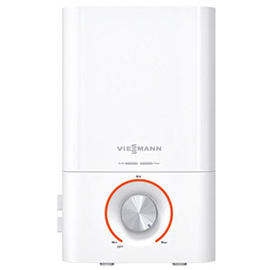 Máy nước nóng trực tiếp Vitowell Easy Premium P1 45P-V có bơm
