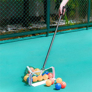 Vợt gom bóng Pickleball KT-151006
