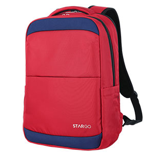 Balo laptop Stargo Static