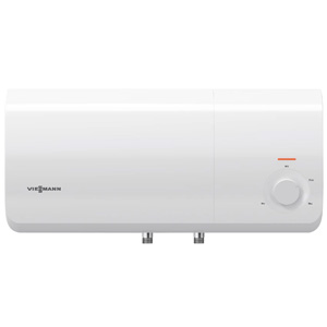 Máy nước nóng gián tiếp Vitowell Comfort C2 S15 2,5KW-VN Slim15L