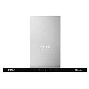 Máy hút mùi chữ T Spelier SP-110