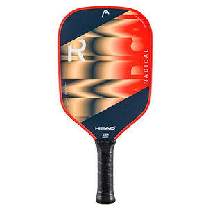 Vợt Pickleball Head Radical Pro