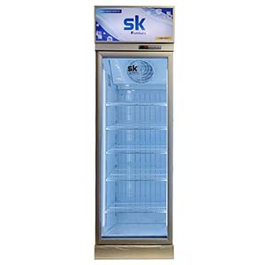 Tủ đông đứng mặt kính 500 lít Sumikura SKFG-50HZ1/ICC