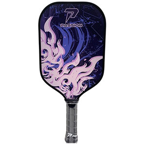 Vợt Pickleball Passion Hybrid H101