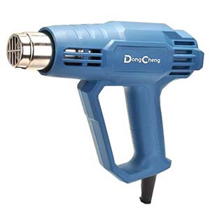 Máy thổi hơi nóng Dongcheng DQB05-2000 2.000W