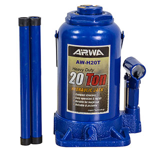 Kích thủy lực Arwa 20 tấn AW-H20T