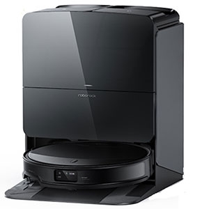 Robot hút bụi lau nhà Roborock Saros 10R (Model: S91COP+EWFD28HRR, PID: S10R52-00) - Bản quốc tế