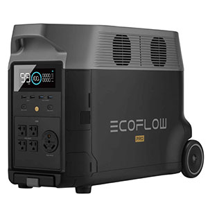 Trạm năng lượng EcoFlow DELTA Pro 3600 (DELTAPRO-IN)