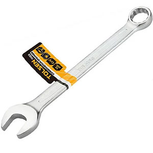 Cờ lê vòng miệng Tolsen 15832 24mm