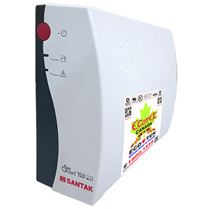 Bộ lưu điện Santak TG 750 PRO