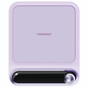 Đế lót ly giữ ấm thông minh di động Tiross TS5100