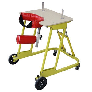 Khung tập đi trẻ em có khóa chống lùi Phana PN43.0