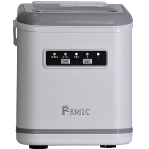 Máy làm đá mini P-Emic PK-12K