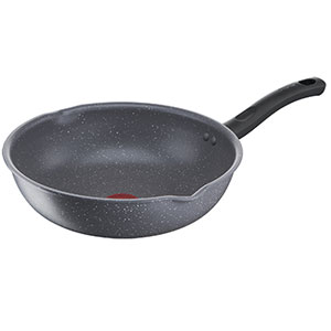 Chảo chiên sâu lòng Tefal Cook Healthy G1348695 - 28cm