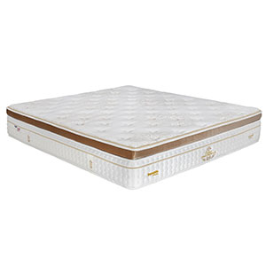 Đệm lò xo Dunlopillo Royal Premio (dày 32cm)