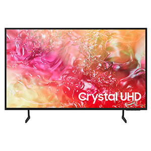 Smart Tivi Samsung UHD 4K 43 inch 43DU7000