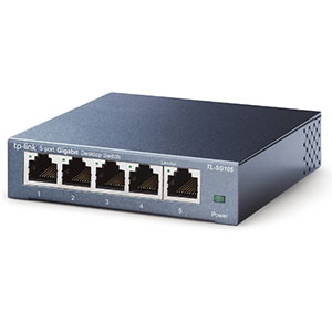 Switch TP-Link TL-SG105