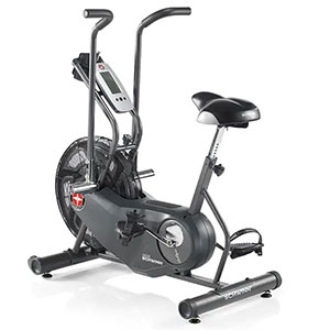 Xe đạp tập Airbike Schwinn Airdyne AD6i