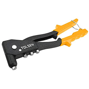 Kìm bấm rive Tolsen 43003 (10.5 inch)