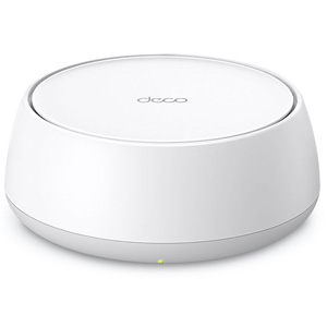 Hệ thống Mesh WiFi 7 BE5000 TP-Link Deco BE25