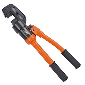 Kìm cắt thủy lực Asaki AK-0621 20mm