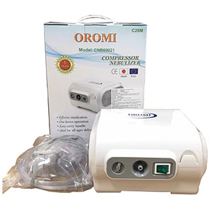 Máy xông khí dung Oromi C28M CNB69021