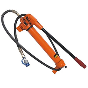 Tay bơm thủy lực Asaki AK-6445 CP-700