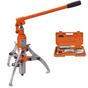 Bộ cảo thủy lực 3 chấu Asaki AK-0609 30 tấn