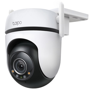 Camera Wifi an ninh ngoài trời TP-Link Tapo C520WS