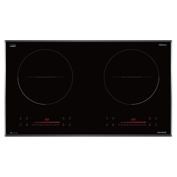 Bếp từ GrandX GX IH615SE
