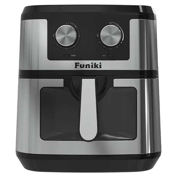 Nồi chiên không dầu 9.2 lít Hòa Phát Funiki HAF9203