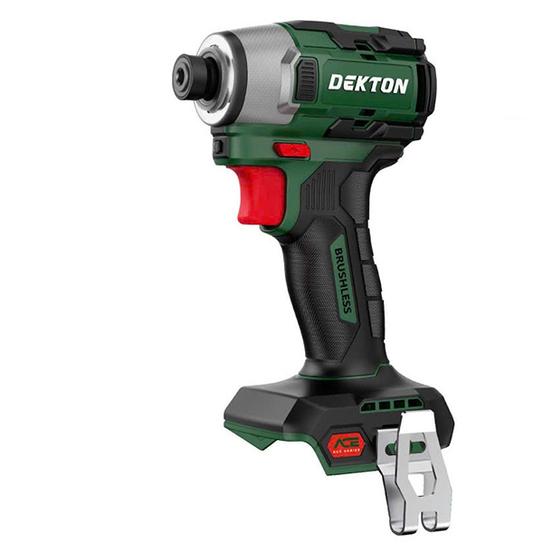 Thân máy vặn vít dùng pin 21V Dekton M21-CV250PROMAX (Chưa pin, sạc)