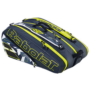 Túi tennis Babolat RH6 Pure Aero (751222)