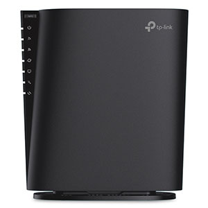 Router Wifi 6 AX6000 8 luồng với cổng 2.5G TP-Link Archer AX80