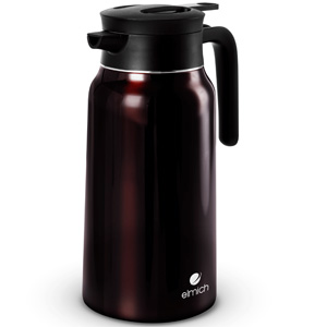 Bình giữ nhiệt gia đình inox 304 Elmich EL8352 dung tích 1.9L