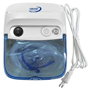 Máy xông khí dung Oromi TL-100-BG