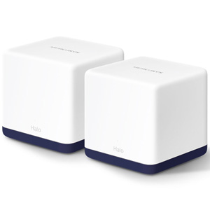 Hệ thống WiFi Mesh AC1900 TP-Link Halo H50G