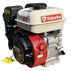 Đầu nổ Yaturbo YTB-7.5E