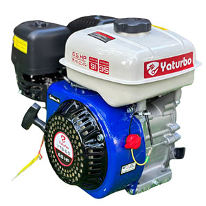 Đầu nổ Yaturbo YTB-5.5 (5.5HP)
