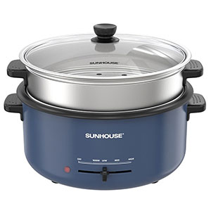 Nồi lẩu điện Sunhouse SHD4524 (3.5 lít)