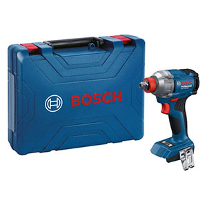 Máy vặn vít và bu lông dùng pin 18V Bosch GDX 18V-285 Solo - 06019N21L0 (chưa pin, sạc)